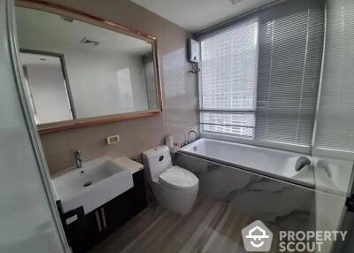 3-BR Condo at The Bloom Sukhumvit 71 near BTS Phra Khanong