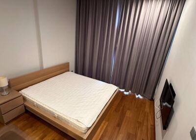 1-BR Condo at Quattro By Sansiri near BTS Thong Lor