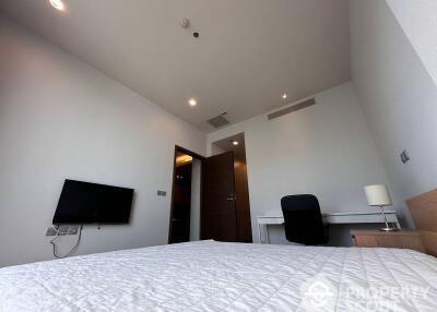 1-BR Condo at Quattro By Sansiri near BTS Thong Lor