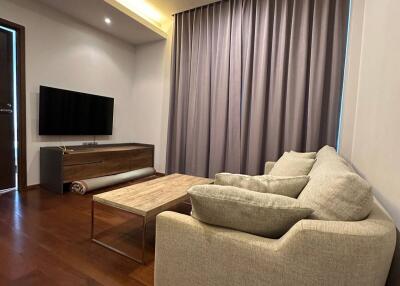 1-BR Condo at Quattro By Sansiri near BTS Thong Lor