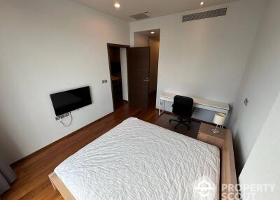 1-BR Condo at Quattro By Sansiri near BTS Thong Lor