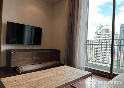 1-BR Condo at Quattro By Sansiri near BTS Thong Lor