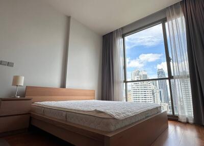 1-BR Condo at Quattro By Sansiri near BTS Thong Lor