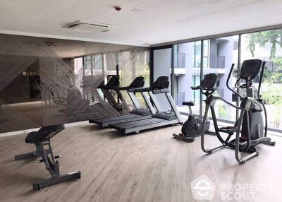 1-BR Condo at Serio Sukhumvit 50 near BTS On Nut (ID 469472)