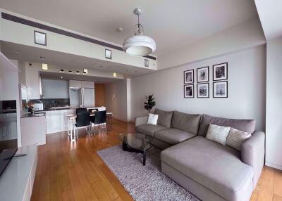 2 bed Condo in The Met Thungmahamek Sub District C019474