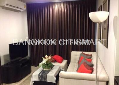 Condo at RHYTHM Sukhumvit 44/1 for rent