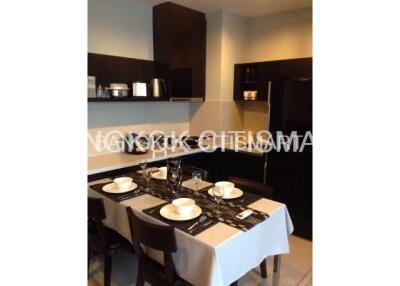 Condo at RHYTHM Sukhumvit 44/1 for rent