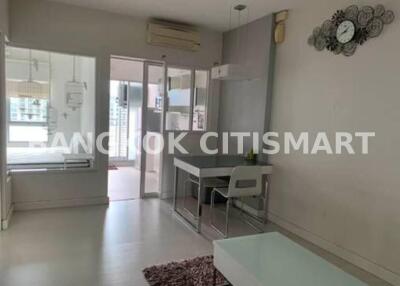 Condo at The Room Ratchada Ladprao for sale