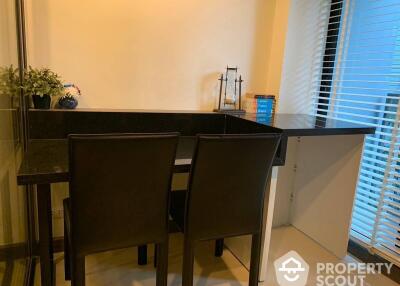 1-BR Condo at Rende Sukhumvit 23 near MRT Sukhumvit