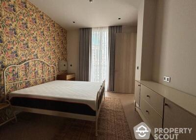 2-BR Duplex at The Reserve Sathorn near BTS Sala Daeng