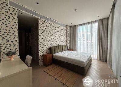 2-BR Duplex at The Reserve Sathorn near BTS Sala Daeng