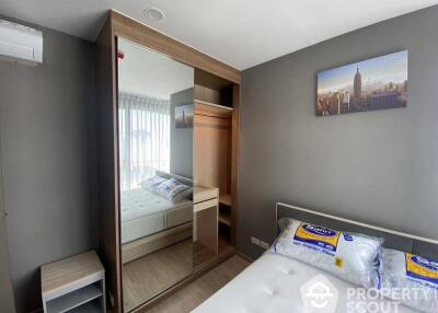 2-BR Condo at Ideo O2 near BTS Bang Na