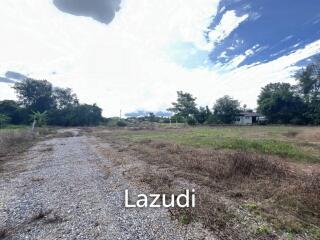 1,200 SQ.M. Land For Sale And Ready For Build Houses