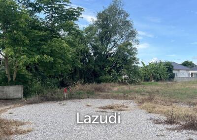 1,200 SQ.M. Land For Sale And Ready For Build Houses