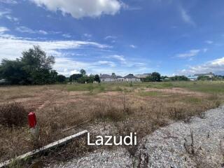 1,200 SQ.M. Land For Sale And Ready For Build Houses