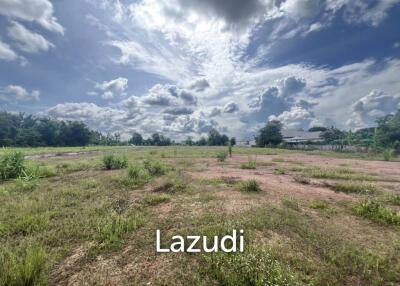 1,200 SQ.M. Land For Sale And Ready For Build Houses