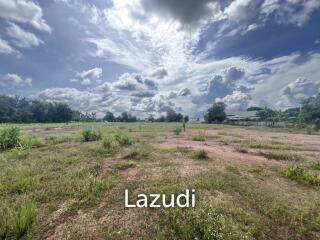 1,200 SQ.M. Land For Sale And Ready For Build Houses