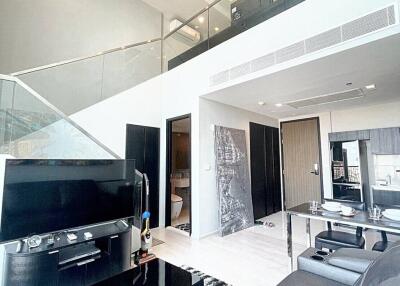 1 Bed 1 Bath 60 SQ.M Rhythm Sukhumvit 44/1