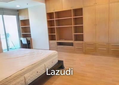 2 Bed 2 Bath 80 SQ.M. at Nusasiri Grand