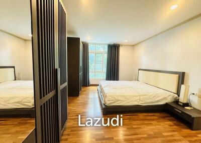 1 Bed 1 Bath 56 SQ.M Baan Siri Yen Akard