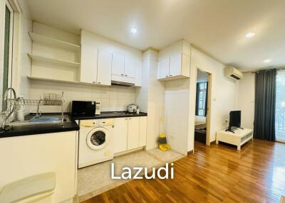 1 Bed 1 Bath 56 SQ.M Baan Siri Yen Akard