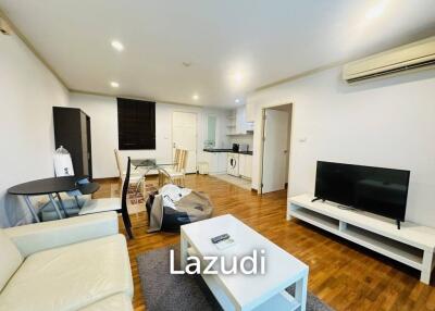 1 Bed 1 Bath 56 SQ.M Baan Siri Yen Akard