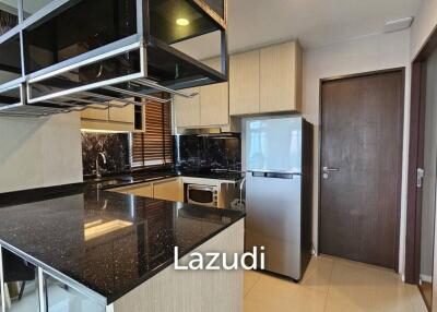 Seaview 2-Bedroom Condo Near Surin Beach