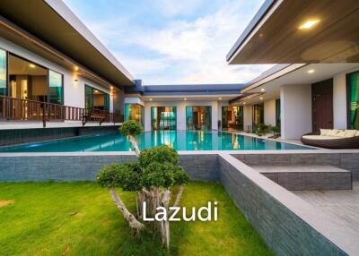 6 Bed 7 Bath 1,350 SQ.M. M Mountain Grand Villa