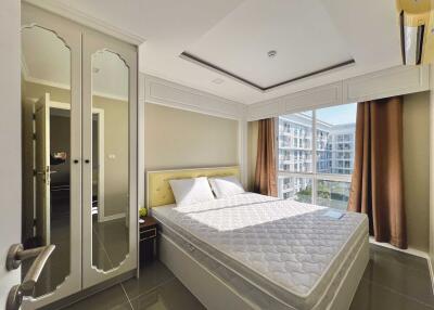 1 Bedrooms @ The Orient Resort & Spa