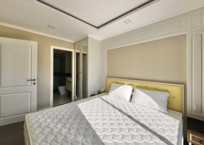 1 Bedrooms @ The Orient Resort & Spa