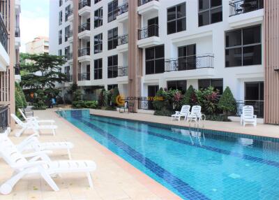 1 Bedroom Condo in City Garden Pratumnak Pratumnak