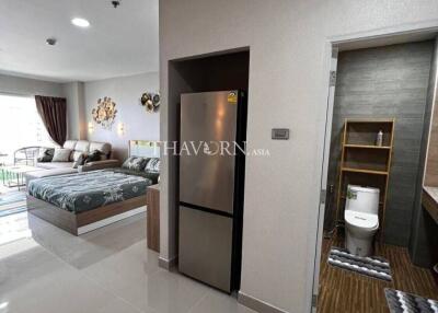 Condo for sale studio 48 m² in View Talay 5, Pattaya