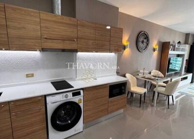 Condo for sale studio 48 m² in View Talay 5, Pattaya