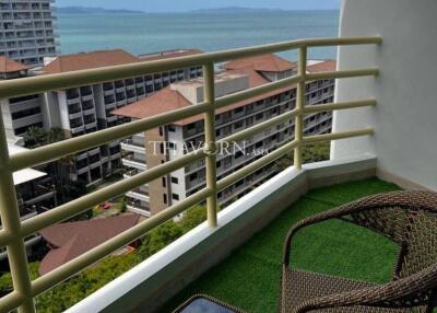 Condo for sale studio 48 m² in View Talay 5, Pattaya