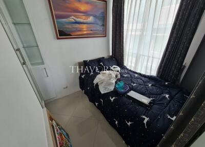 Condo for sale 2 bedroom 67 m² in Diamond Suites Resort, Pattaya