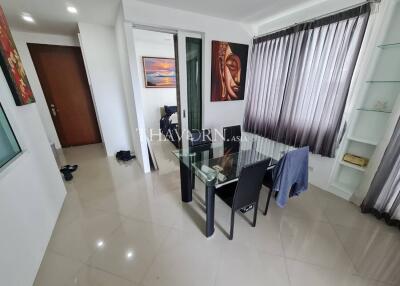 Condo for sale 2 bedroom 67 m² in Diamond Suites Resort, Pattaya