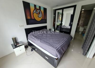 Condo for sale 2 bedroom 67 m² in Diamond Suites Resort, Pattaya