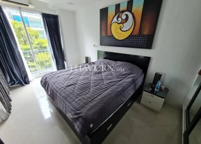 Condo for sale 2 bedroom 67 m² in Diamond Suites Resort, Pattaya