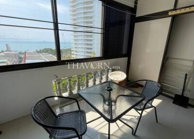 Condo for sale studio 66 m² in Jomtien Complex, Pattaya