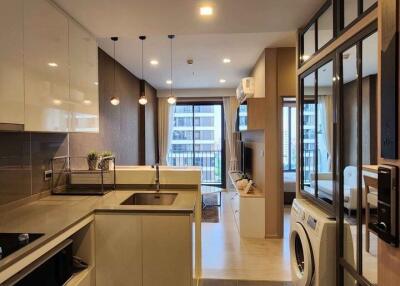 2 Bedroom Condominium For Rent in M Thonglor, Watthana, Bangkok