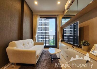 2 Bedroom Condominium For Rent in M Thonglor, Watthana, Bangkok