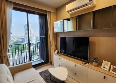 2 Bedroom Condominium For Rent in M Thonglor, Watthana, Bangkok