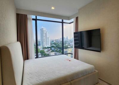 2 Bedroom Condominium For Rent in M Thonglor, Watthana, Bangkok