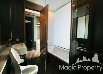 1 Bedroom Condominium For Rent in The Esse at Singha Complex, Huai Khwang, Bangkok