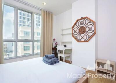 2 Bedroom Condo For Sale in The Address Sukhumvit 42, Khlong Toei, Bangkok