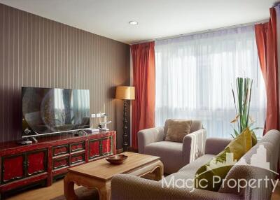 2 Bedroom Condo For Sale in The Address Sukhumvit 42, Khlong Toei, Bangkok