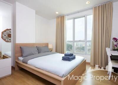 2 Bedroom Condo For Sale in The Address Sukhumvit 42, Khlong Toei, Bangkok