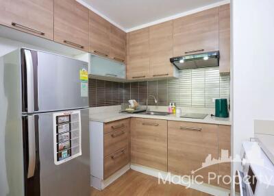 2 Bedroom Condo For Sale in The Address Sukhumvit 42, Khlong Toei, Bangkok