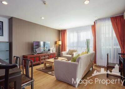 2 Bedroom Condo For Sale in The Address Sukhumvit 42, Khlong Toei, Bangkok