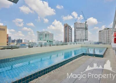 2 Bedroom Condo For Sale in The Address Sukhumvit 42, Khlong Toei, Bangkok